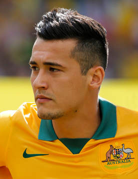Jason Davidson Australien