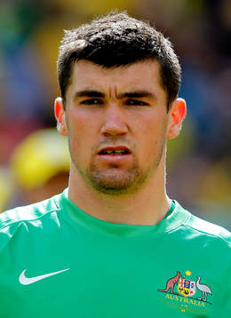 Mathew David Ryan Australien