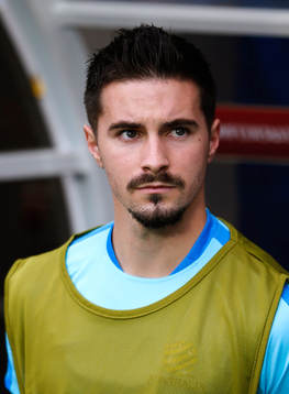 Jamie Maclaren Australien