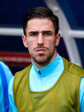 Milos Degenek Australien