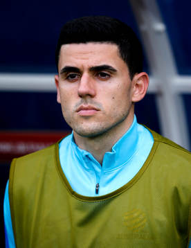 Tomas Petar "Tom" Rogic Australien
