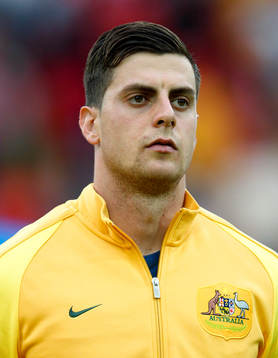 Tomislav "Tomi" Juric Australien