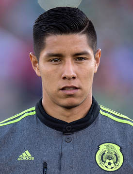 Hugo Ayala, Mexico