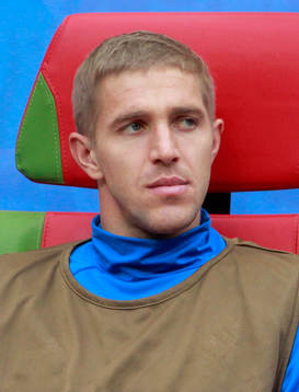 Yury Aleksandrovich Gazinsky, Ryssland