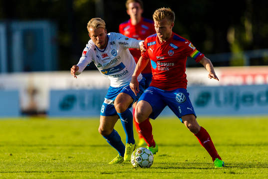Värnamos Simon Nilsson