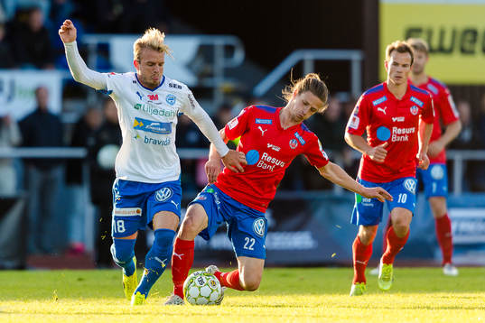 Värnamos Simon Nilsson