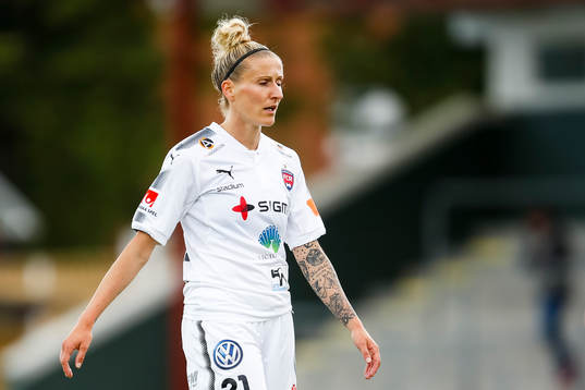 Rosengårds Anja Mittag