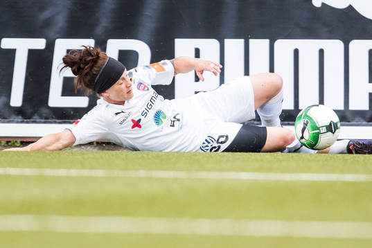 Rosengårds Ella Masar McLeod