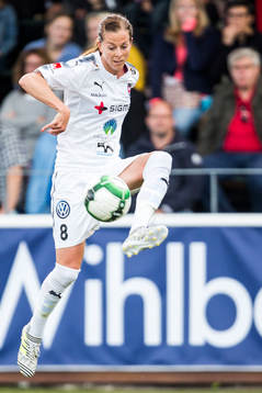 Rosengårds Lotta Schelin