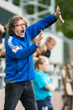LB07s tränare Sven Sjunnesson