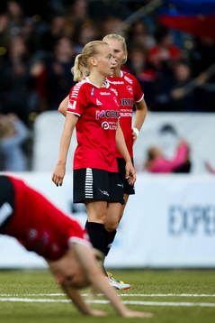 LB07s spelare deppar
