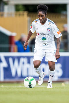 Rosengårds Anita Asante
