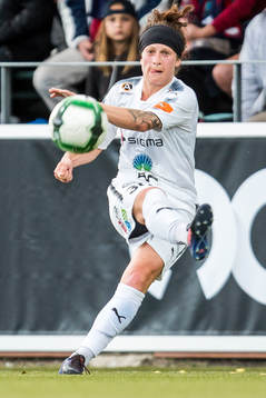 Rosengårds Ella Masar McLeod