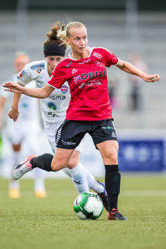 LB07s Sofia Wännerdahl