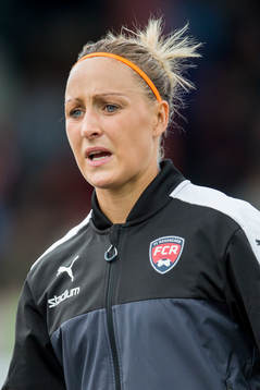 Rosengårds Sanne Troelsgaard Nielsen