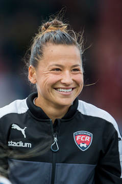 Rosengårds Alexandra Lowe Riley
