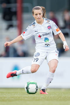 Rosengårds Iva Landeka