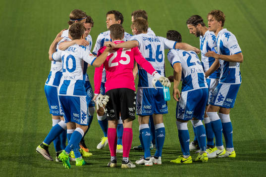 IFK Göteborgs spelare
