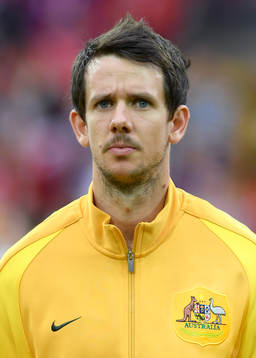 Robbie Kruse Australien