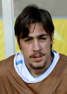 Sebastian Coates, Uruguay
