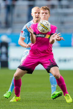 Zagrebs Kristijan Jakic