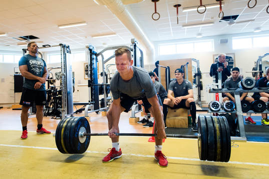 Max Friberg
