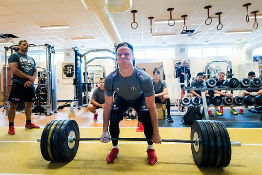Victor Olofsson