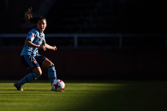 Djurgårdens Johanna Rytting Kaneryd