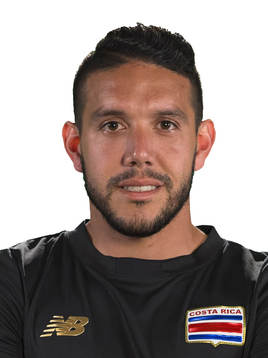 Leonel Moreira Costa Rica