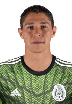 Hugo Gonzalez Duran, Mexico