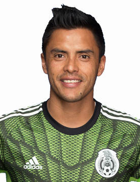 Alfredo Talavera, Mexico