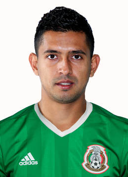 Elias Hernandez, Mexico