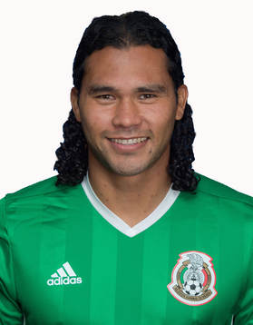 Carlos Alberto Pena, Mexico