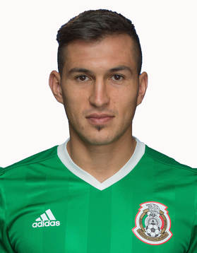 Jorge Torres Nilo, Mexico