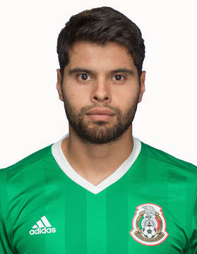 Nestor Alejandro Razo Araujo, Mexico