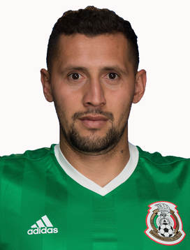 Yasser Anwar Corona Delgado, Mexico