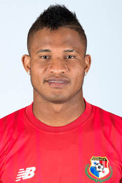 Erick Davis, Panama