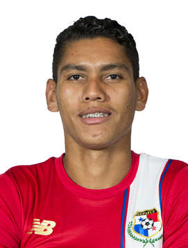 Valentin Pimentel, Panama