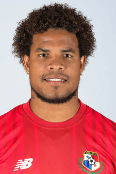 Roman Torres, Panama