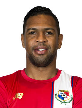 Roberto Antonio Nurse, Panama