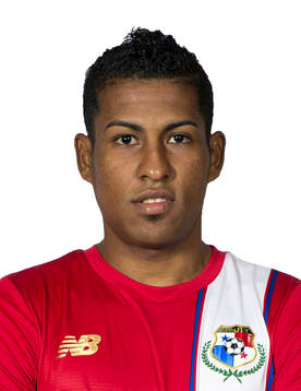 Miguel Elías Camargo, Panama
