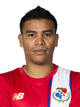 Martin Antonio Gomez, Panama