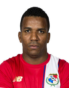 Luis Alfonso Henriquez, Panama