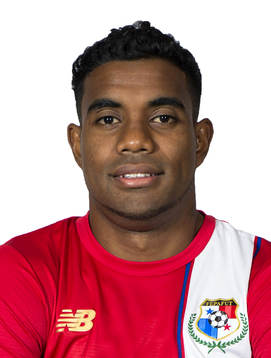 Ricardo Enrique Buitrago, Panama