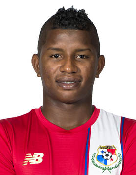 Fidel Escobar, Panama