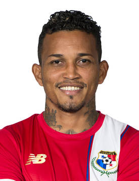 Amilcar Henriquez, Panama