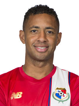 Gabriel Arturo Torres, Panama