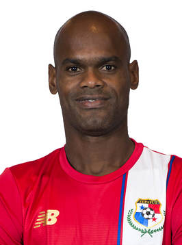 Adolfo Abdiel Machado, Panama