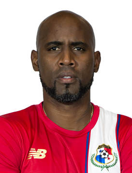 Felipe Abdiel Baloy, Panama
