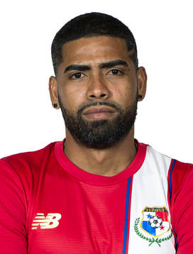 Gabriel Enrique Gomez, Panama